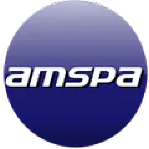 AMSPA Logo